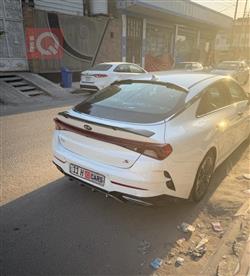 كيا K5